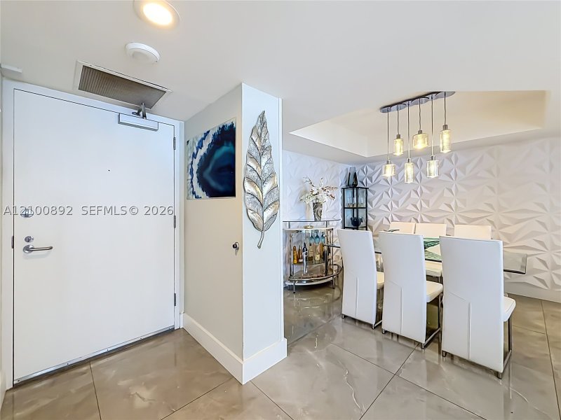 Alquiler de apartamento en Oceania 3 2635