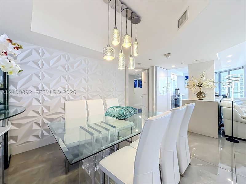 Alquiler de apartamento en Oceania 3 2635