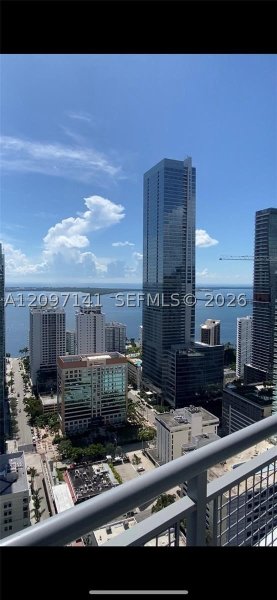 Comprar apartamento en Infinity on Brickell 3606