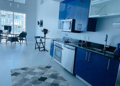 Comprar apartamento en Infinity on Brickell 3606