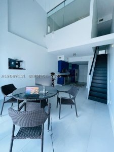Comprar apartamento en Infinity on Brickell 3606