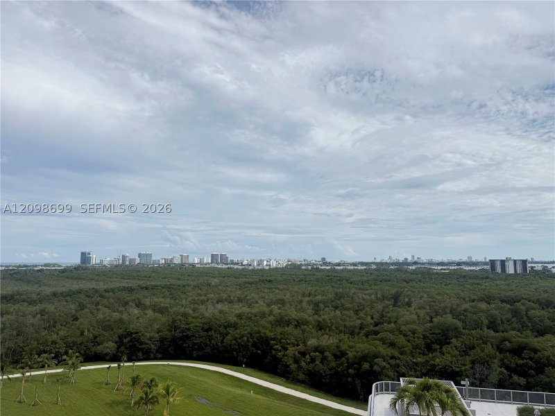Condo for sale at One Park Tower by Turnberry 901