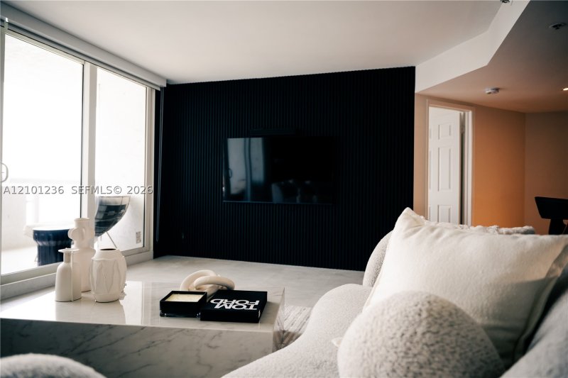 Aluguel de apartamento no The Grand D-3940
