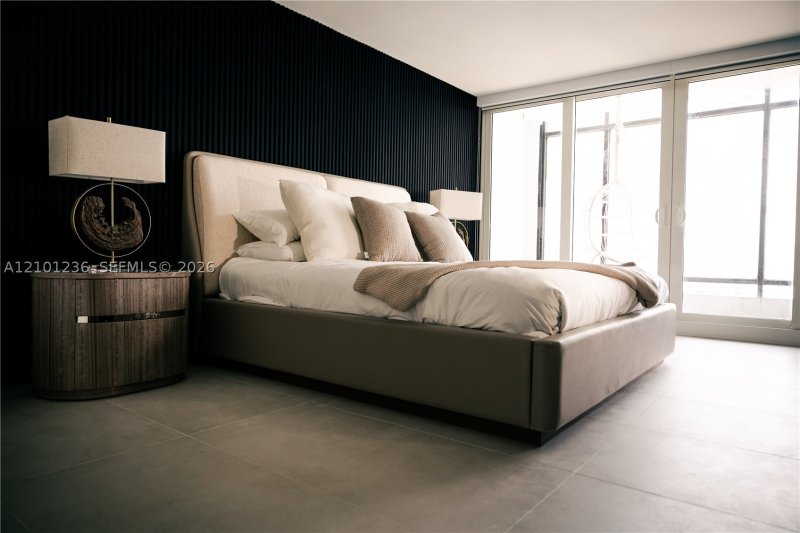 Aluguel de apartamento no The Grand D-3940