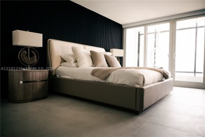Aluguel de apartamento no The Grand D-3940