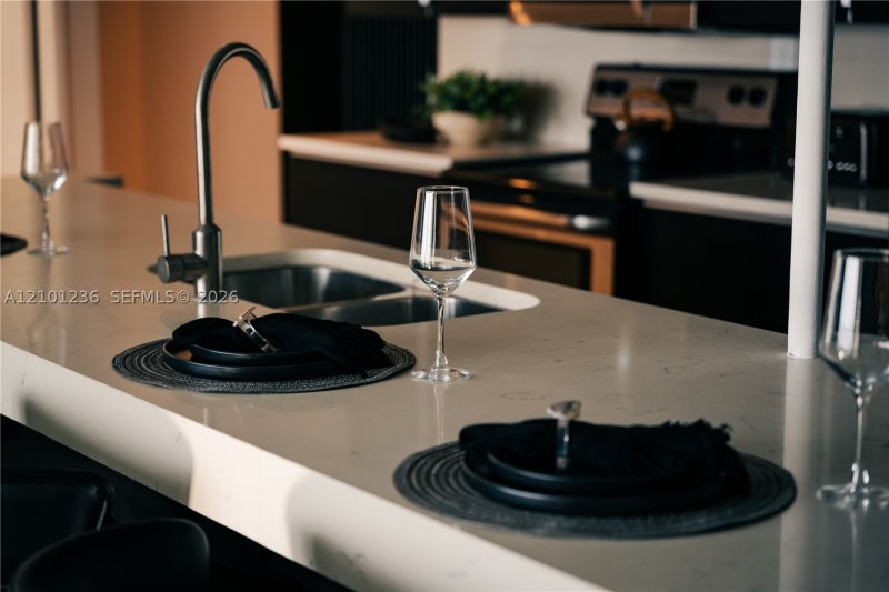 Aluguel de apartamento no The Grand D-3940