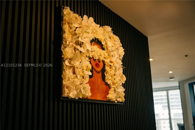 Aluguel de apartamento no The Grand D-3940