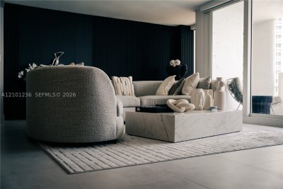 The Grand Apt #D-3940