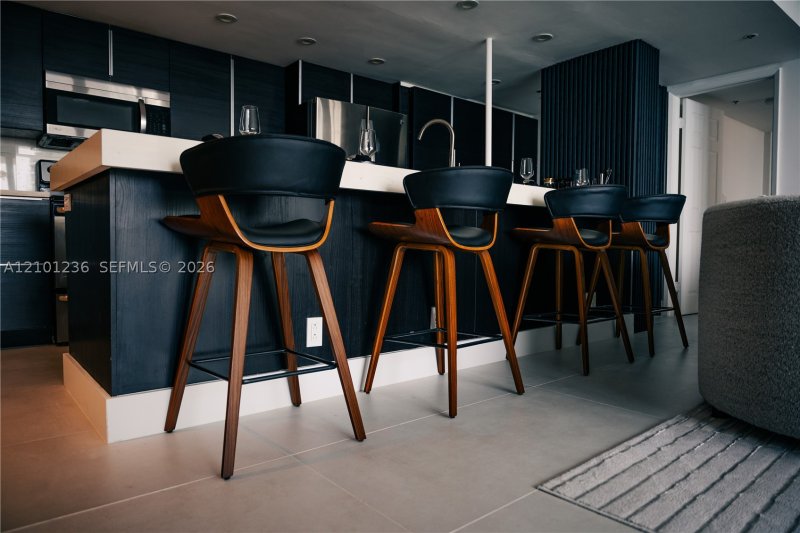 Aluguel de apartamento no The Grand D-3940