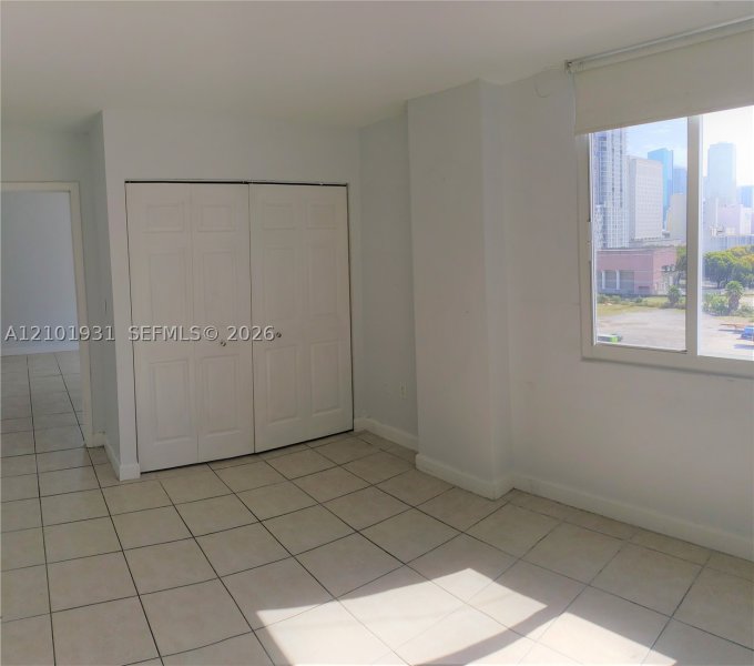 Aluguel de apartamento no Madison Miami W-903