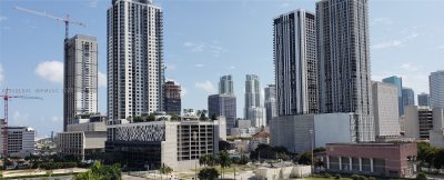 Aluguel de apartamento no Madison Miami W-903