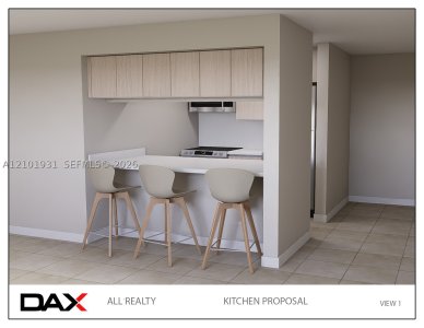 Aluguel de apartamento no Madison Miami W-903