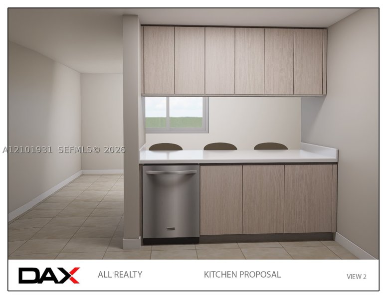 Aluguel de apartamento no Madison Miami W-903