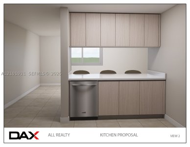 Aluguel de apartamento no Madison Miami W-903