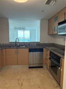 Comprar apartamento no Skyline On Brickell 2512