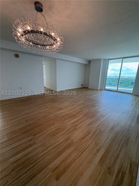 Condo for sale at Skyline On Brickell 2512