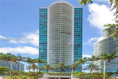 Skyline On Brickell Apt #2512