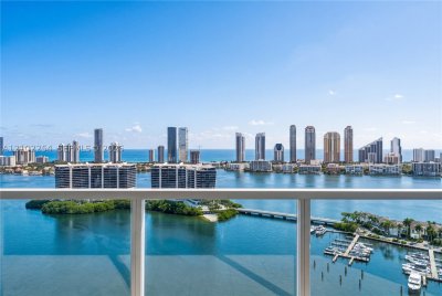Peninsula I Apt #3106