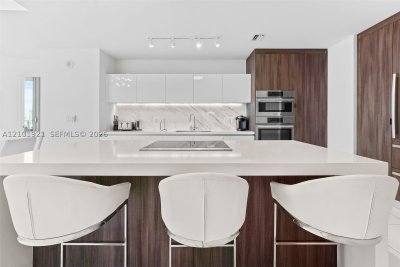 Aluguel de apartamento no Paramount Miami WorldCenter 2601