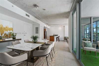 Midtown Miami 2 Apt #M0808