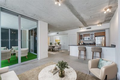 Comprar apartamento en Midtown Miami 2 M0808