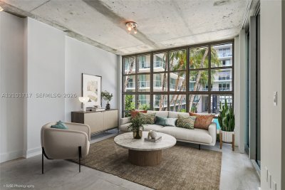 Comprar apartamento en Midtown Miami 2 M0808