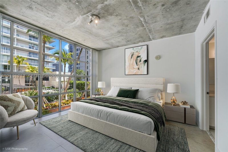 Condo for sale at Midtown Miami 2 M0808