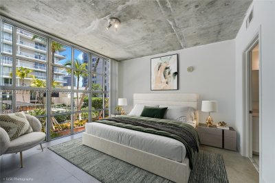 Comprar apartamento en Midtown Miami 2 M0808