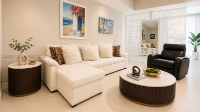 The Blue Doral Apt #915