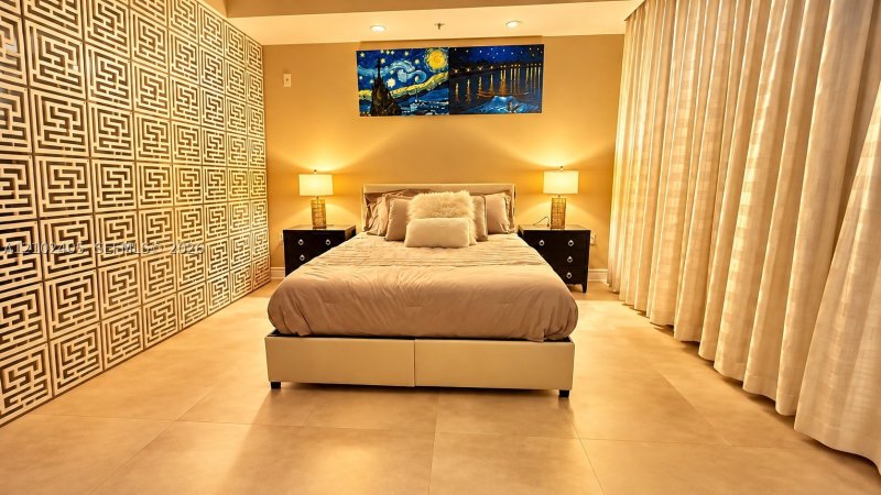 Apartment for rent at The Blue Doral 915
