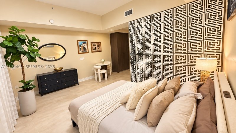 Apartment for rent at The Blue Doral 915