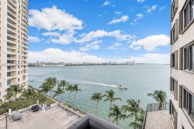 Comprar apartamento en Brickell Key Two 928