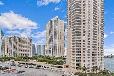 Comprar apartamento en Brickell Key Two 928