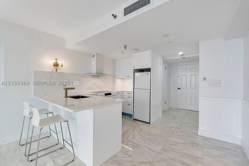 Comprar apartamento en Brickell Key Two 928
