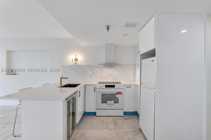 Comprar apartamento en Brickell Key Two 928