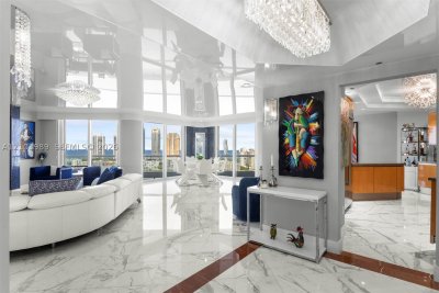 Williams Island 2600 Apt #2603