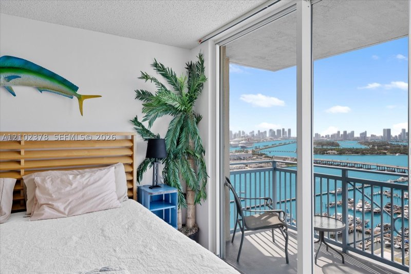 Condo for sale at Yacht Club at Portofino 2911
