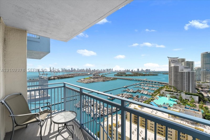 Condo for sale at Yacht Club at Portofino 2911