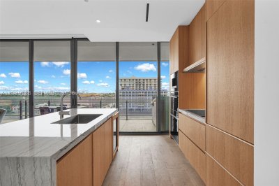 Comprar apartamento en Eighty Seven Park 603