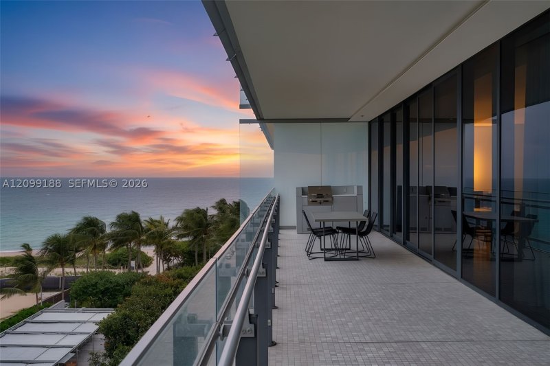 Comprar apartamento en Eighty Seven Park 603
