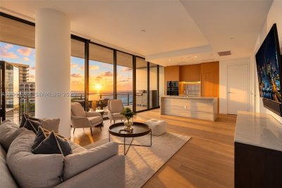 Comprar apartamento en Eighty Seven Park 603