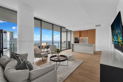Comprar apartamento en Eighty Seven Park 603