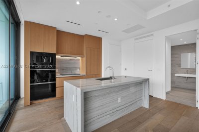 Comprar apartamento en Eighty Seven Park 603