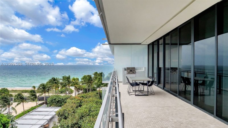 Comprar apartamento en Eighty Seven Park 603