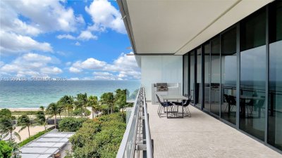 Comprar apartamento en Eighty Seven Park 603