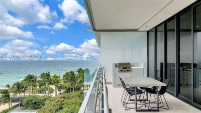 Comprar apartamento en Eighty Seven Park 603