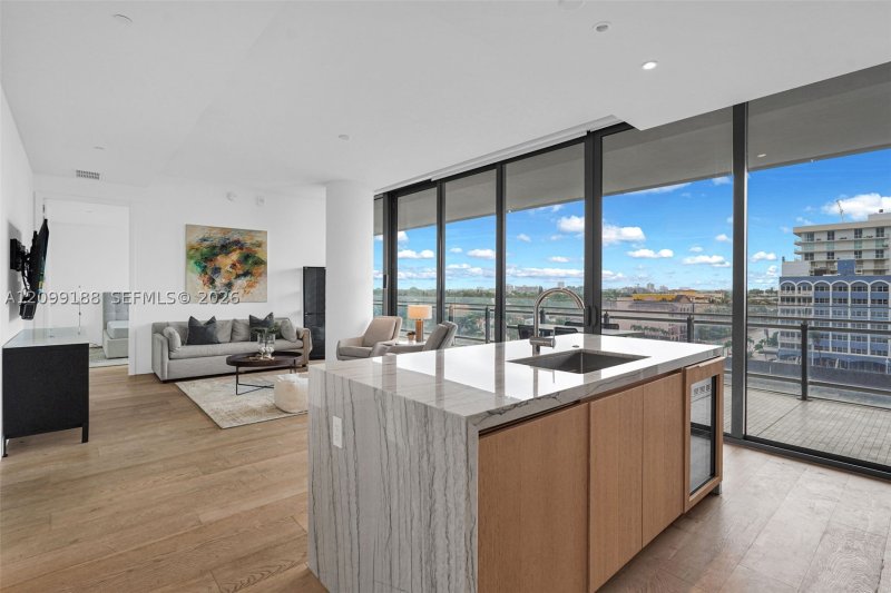 Comprar apartamento en Eighty Seven Park 603