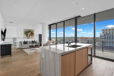 Comprar apartamento en Eighty Seven Park 603