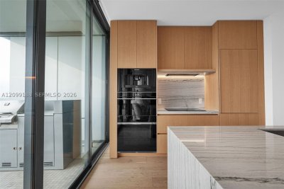 Comprar apartamento en Eighty Seven Park 603