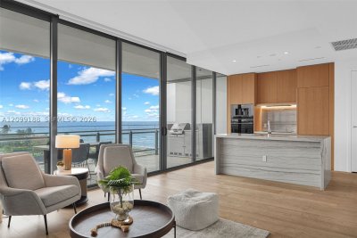 Comprar apartamento en Eighty Seven Park 603